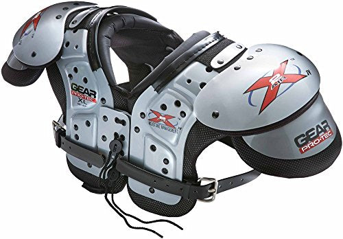 Gear Pro-Tec 1312379 Z-Cool Youth Back Plate