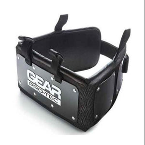 Gear Pro-Tec 1312577 Z-Cool Varsity Rib Protector  Medium