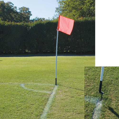 SSN 1238624 Segmented Soccer Corner Flags