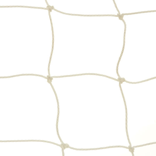 SSN 1367767 Club Soccer Net, 4.0 mm - 6.5 x 18.5 x 2 x 7 ft.