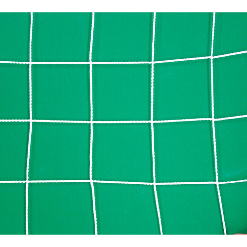 SSN 1367772 4.5 x 9 ft. Club Soccer Nets  Pack of 2