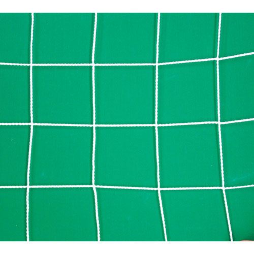 SSN 1367772 4.5 x 9 ft. Club Soccer Nets  Pack of 2
