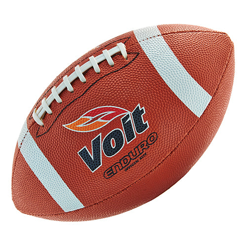 Voit 1376978 Enduro Rubber Football