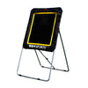 FastTackle BSN Sports Lacrosse Pass Back Target
