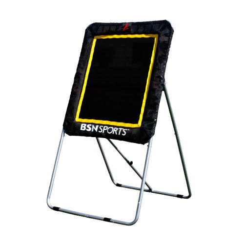 FastTackle BSN Sports Lacrosse Pass Back Target