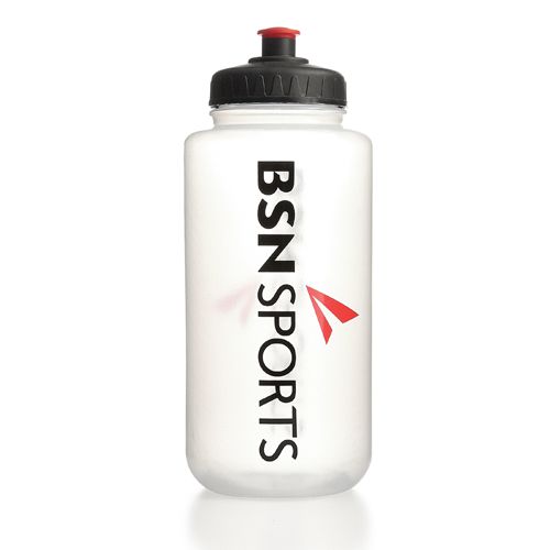 SSN 1379307 BSN Sports Water Bottle - Quart Sz