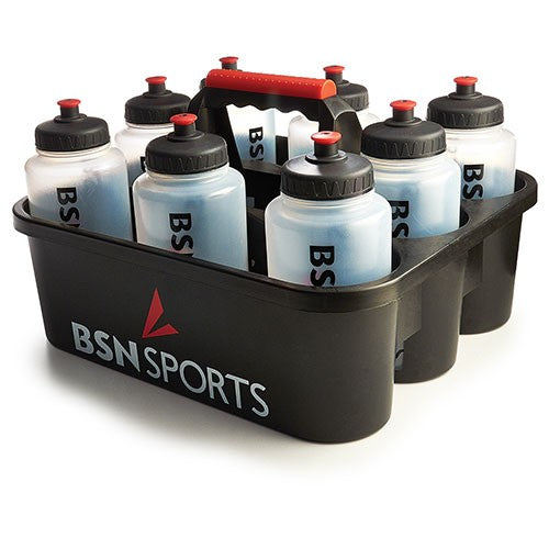 SSN 1379308 BSN Sports Water Bottle Carrier Only