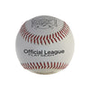 SSN BSOLBFS Mark 1 Official League Flat-Seam Baseballs  Pack of 12