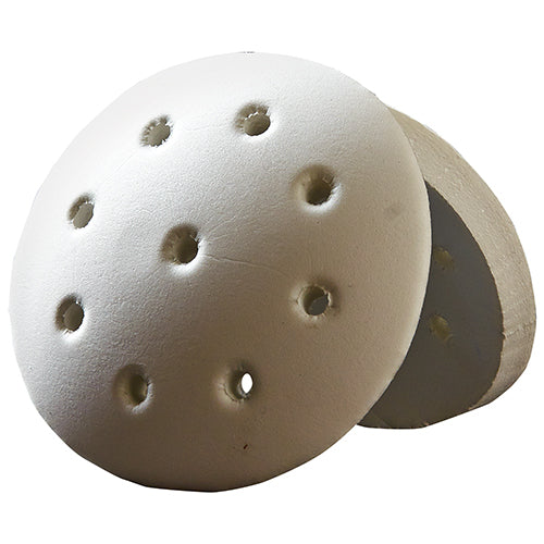 Gear Pro-Tec 1388428 Z-Cool 3 in. Round Knee Pads