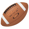 Wilson 1297294 GST Composite Football - TDY