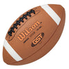 Wilson 1297317 GST Composite Football - K2