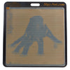 Slip-not 1298697 26 x 26 in. Base & Pad - 75 Sheet