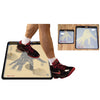 HandsOn 26 x 26 in. Replacement Pad - 75 Sheets