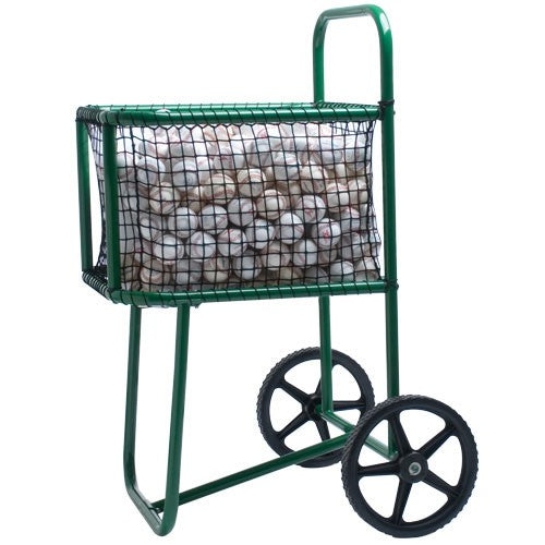 SSN 1375102 Replacement Wheel For Batting Practice Ball Cart