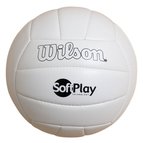 Wilson 1014167 Wilson Soft Play Volleyball