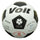 Voit VCS33XXX Rubber Soccer Ball  Size 5