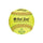 BetterBrand Hot Dot 12 in. Asa Slow-Pitch Softball