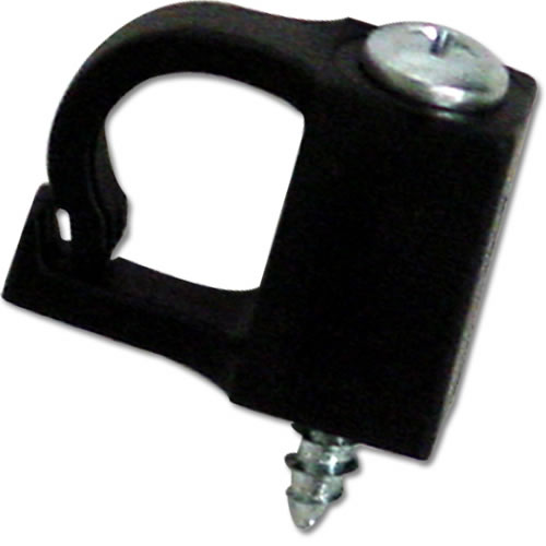 FastTackle Screw-In Net Hooks