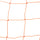 Alumagoal 1033526 Recreational Soccer Net - 8 x 24 x 5 x 10 in.