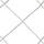 Alumagoal 1054678 Club Soccer Net - 7 x 21 x 4 x 8 ft.