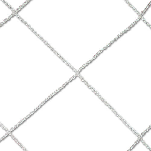 Alumagoal 1054682 Club Soccer Net - 6.5 x 18.5 x 3 x 6 ft.