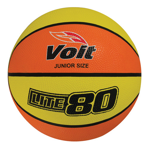 Voit 1291735 Lite 80 Basketball - Junior Size