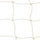 Powerhouse Soccer Net  White - Set Of 2