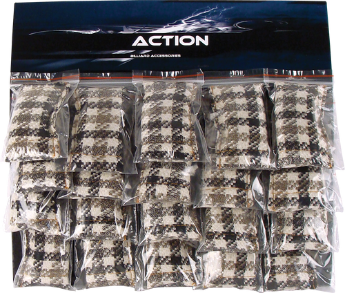 Action SPSS20 Shaft Slicker (20)  - 20 Shaft Products