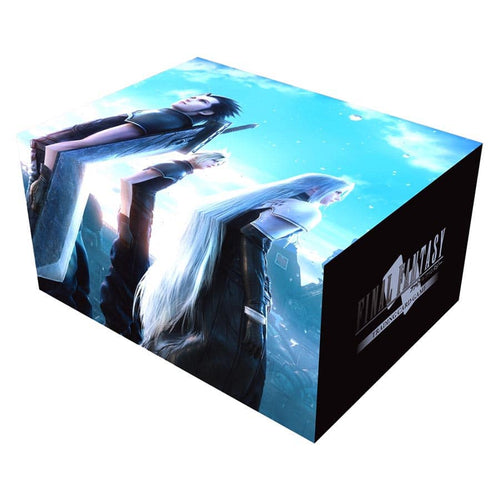 Square Enix -  Final Fantasy Tcg: Anniversary Collection Set 2024