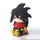 Square Enix -  Final Fantasy Vii Rebirth: Vincent Valentine Plush Pre-Order