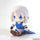 Square Enix -  Final Fantasy Xvi: Jill Warrick Plush Pre-Order