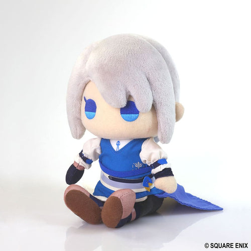 Square Enix -  Final Fantasy Xvi: Jill Warrick Plush Pre-Order