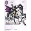 Square Enix -  Final Fantasy Tcg: Organized Play Pack (March 2025) Pre-Order