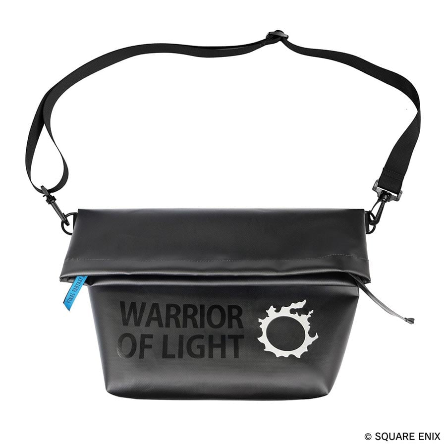 Square Enix -  Final Fantasy Xiv: Messenger Bag Pre-Order