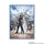 Square Enix -  Final Fantasy: Card Sleeve Series: Noctis (Ffcss-09) (100Ct)