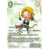 Square Enix -  Final Fantasy Tcg: Organized Play Pack (September 2025) Pre-Order