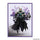 Square Enix -  Final Fantasy: Card Sleeve Series (Volume 3): Y'shtola (Ffcss-24) (100Ct) Pre-Order