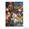 Square Enix -  Final Fantasy Xiv (Rpg): Advanced Rulebook: Stormblood Pre-Order