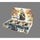 Square Enix -  Final Fantasy Tcg Booster: Blissful Eternity (Opus 29) (18Ct) Pre-Order