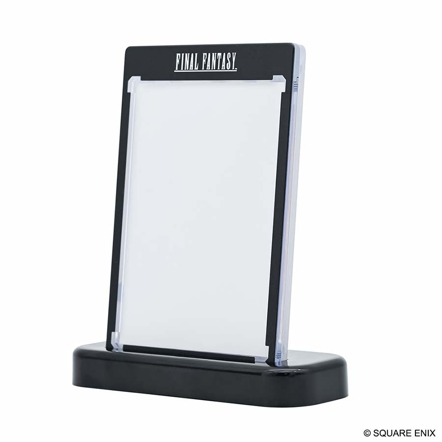 Square Enix -  Ultra Pro: One-Touch Edge: Final Fantasy: Squall Pre-Order