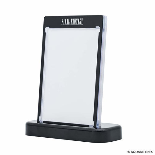 Square Enix -  Ultra Pro: One-Touch Edge: Final Fantasy: Squall Pre-Order