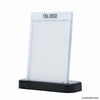 Square Enix -  Ultra Pro: One-Touch Edge: Final Fantasy: Lightning Pre-Order