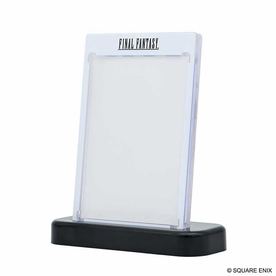 Square Enix -  Ultra Pro: One-Touch Edge: Final Fantasy: Lightning Pre-Order