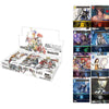 Square Enix -  Final Fantasy Tcg: Memories Of Life (Opus 30) Pre-Release Kit (12Ct Case) Pre-Order