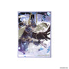 Square Enix -  Final Fantasy: Card Sleeve Series Premium: Warrior Of Light (Ffcsp-01)  (100Ct) Pre-Order
