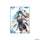 Square Enix -  Final Fantasy: Card Sleeve Series Premium: Rinoa (Ffcsp-02) (100Ct) Pre-Order