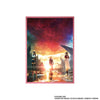 Square Enix -  Final Fantasy: Card Sleeve Series Premium: Ffvii Rebirth Key Art (Ffcsp-03) (100Ct) Pre-Order