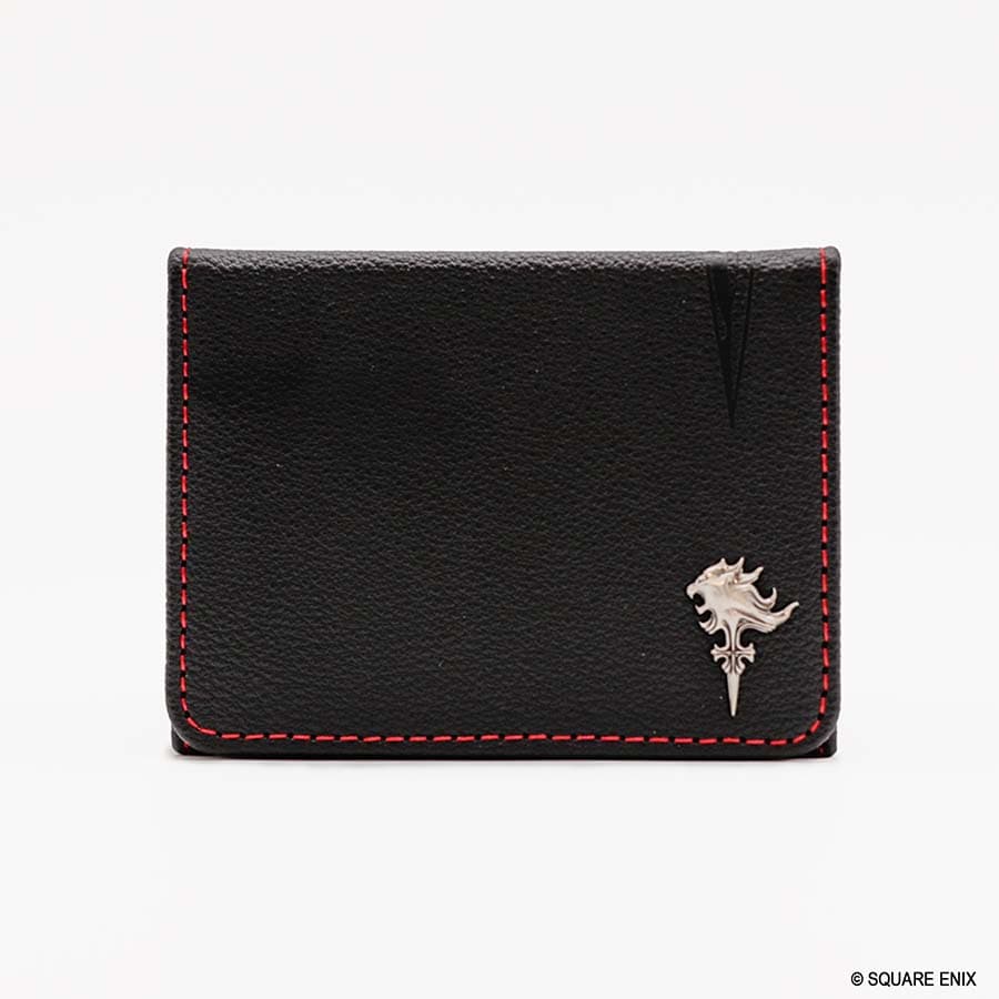Square Enix: Final Fantasy Viii: Premium Deck Case: Sleeping Lion Heart Pre-Order