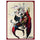 Square Enix -  Final Fantasy: Card Sleeve Series (Volume 2): Kefka (Ffcss-12) (100Ct) Pre-Order
