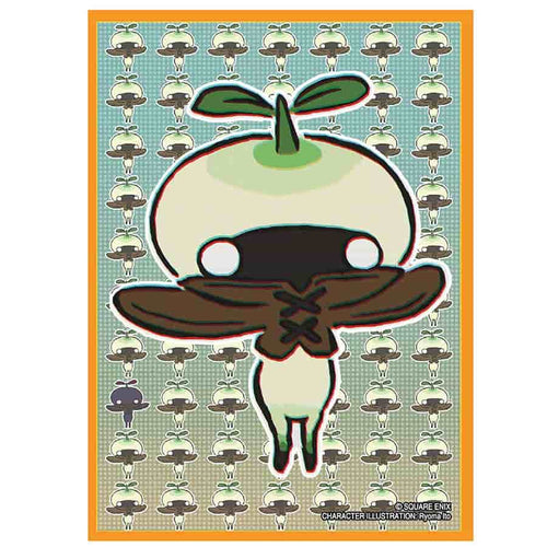 Square Enix -  Final Fantasy: Card Sleeve Series (Volume 2): Mandragora (Ffcss-14) (100Ct) Pre-Order